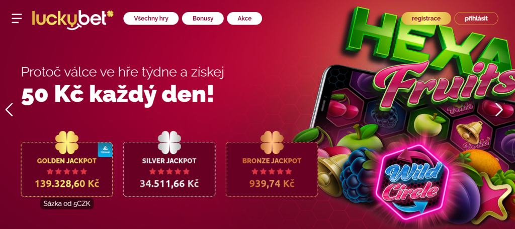 LuckyBet