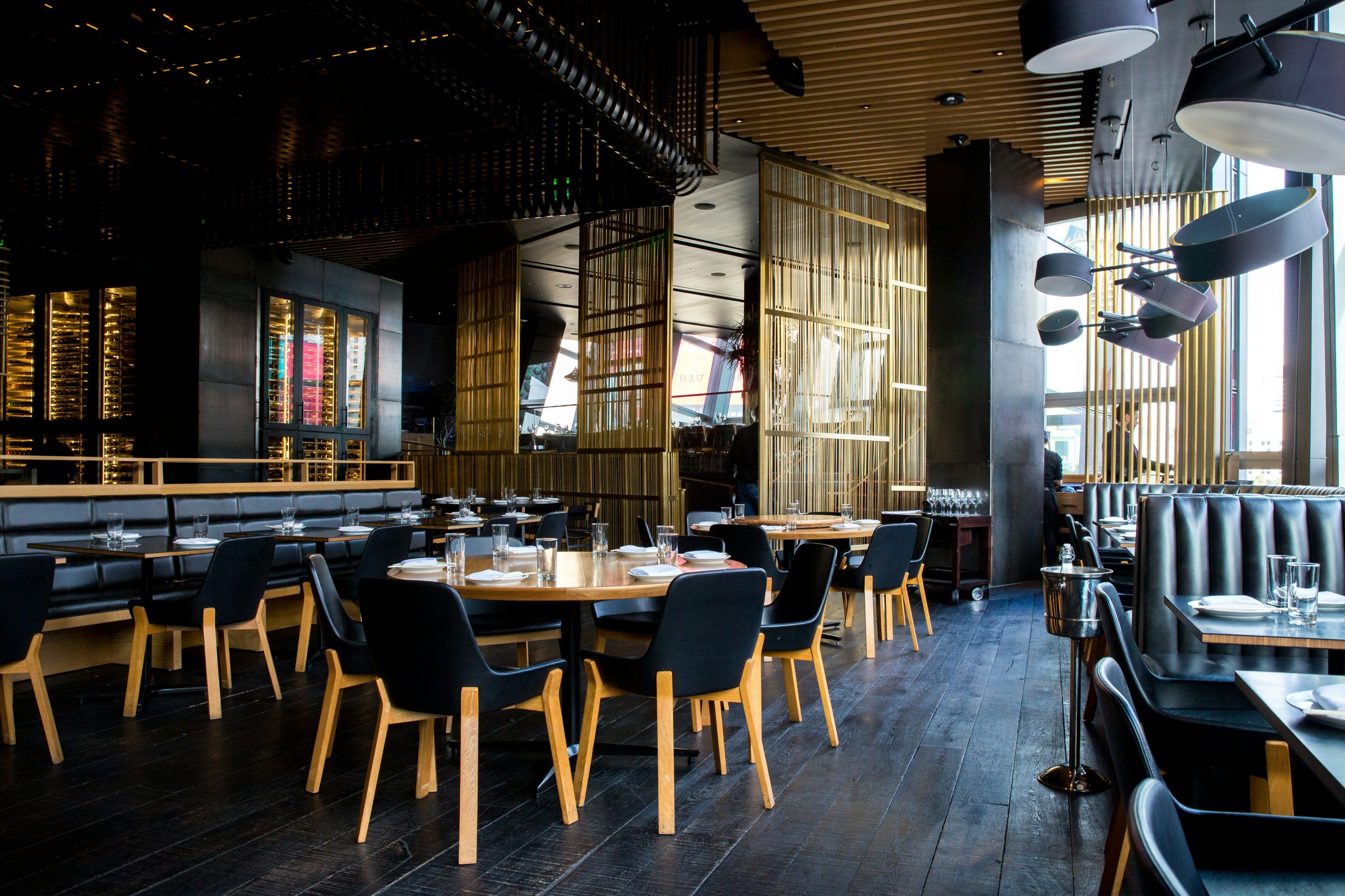 Oblíbené restaurace v Indianapolisu, které nám chybí