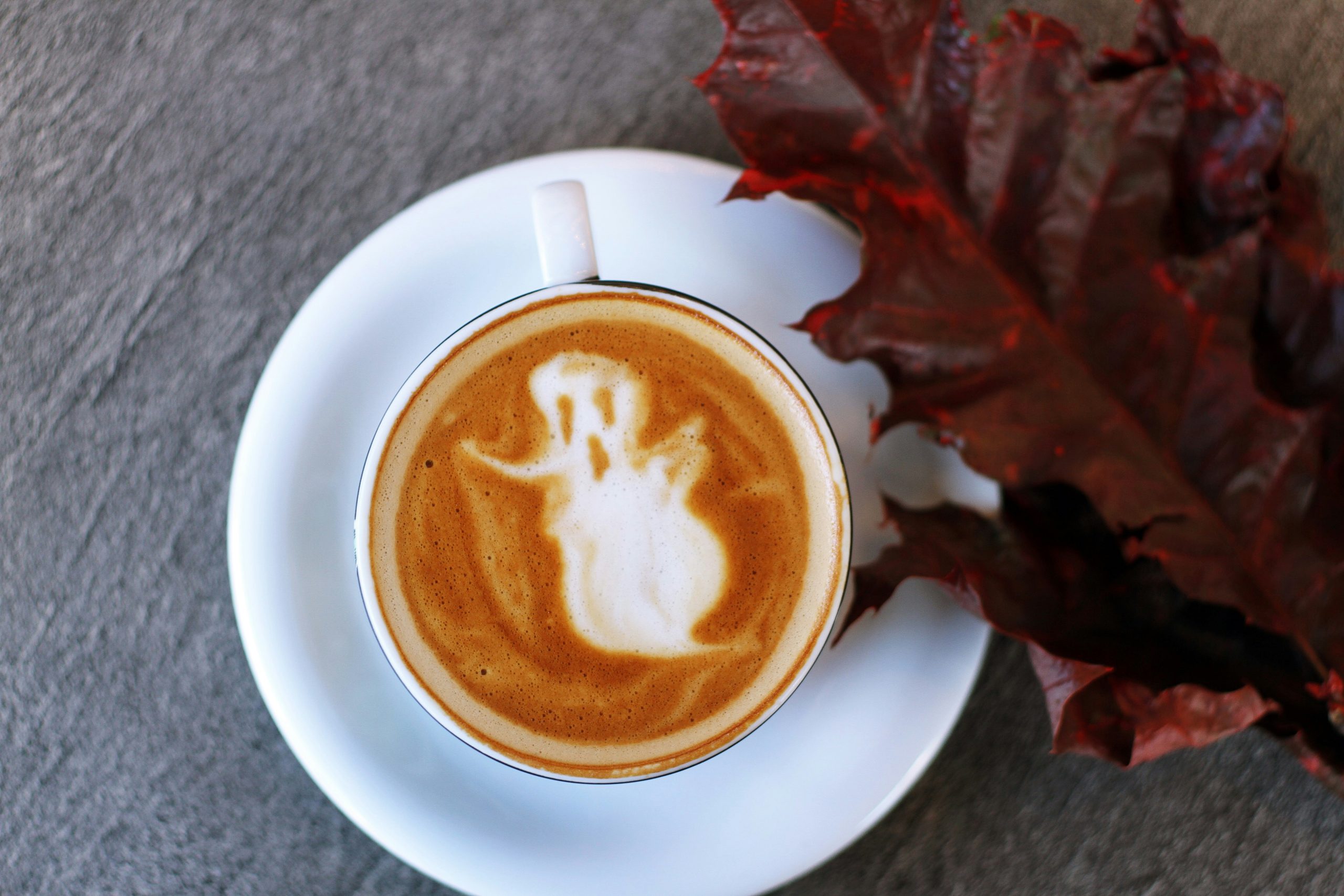 Halloween akce a nabídky jídel v restauracích Indianapolisu